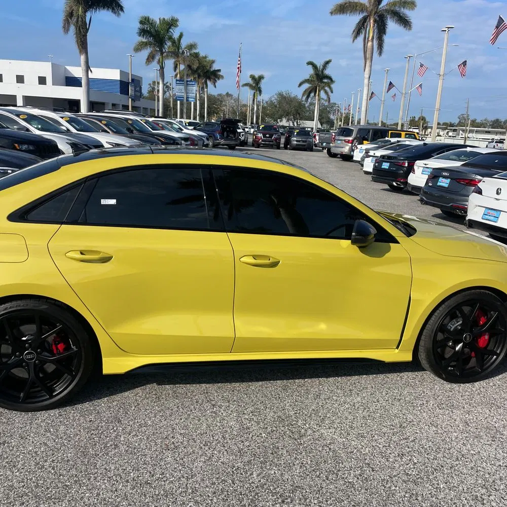 2024 Audi RS 3 Base