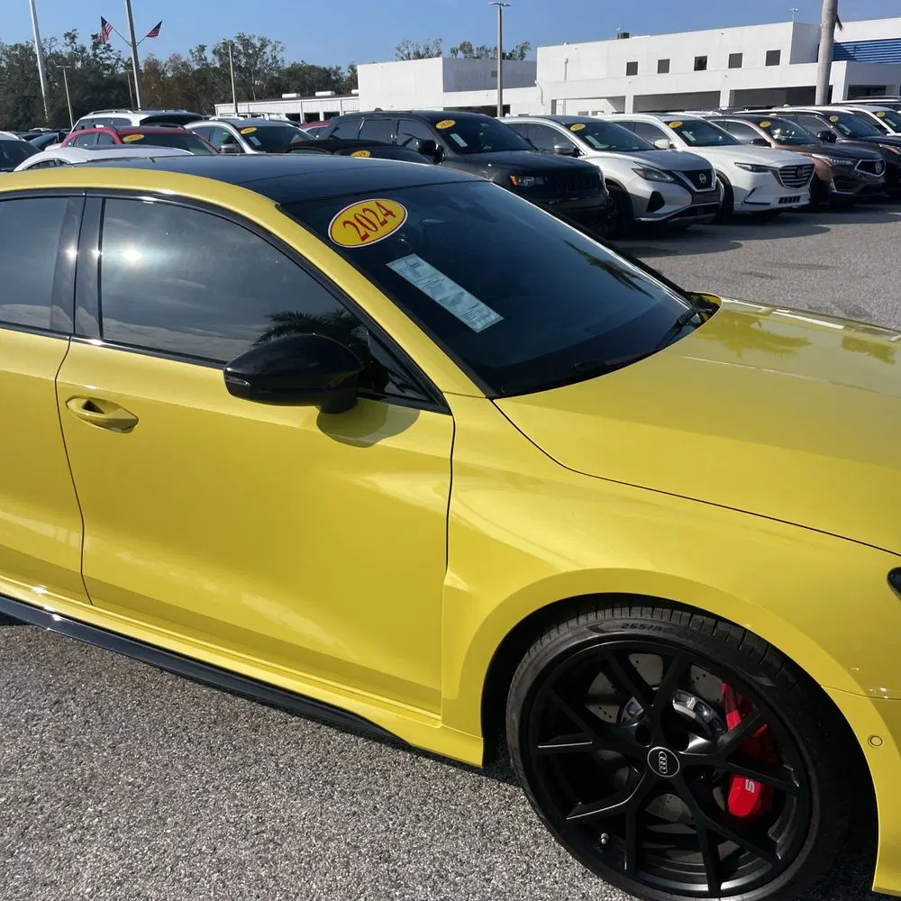 2024 Audi RS 3 Base