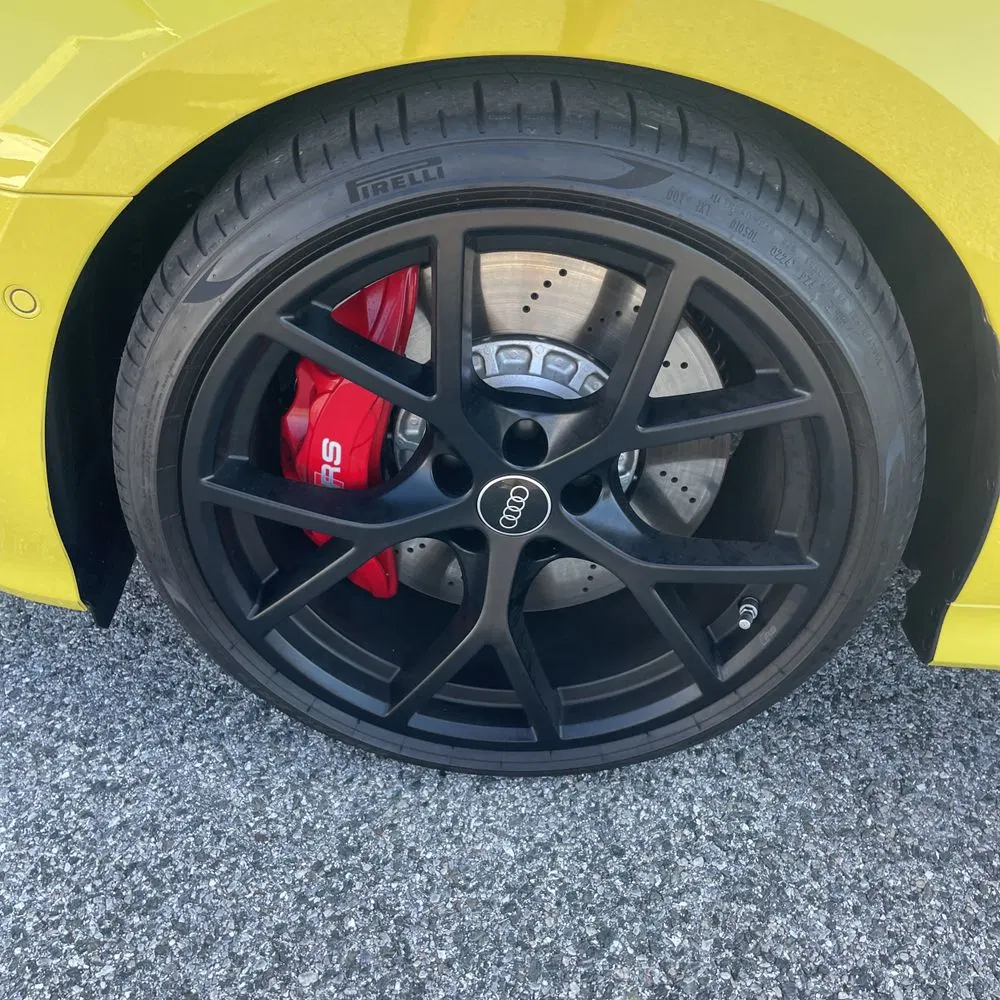 2024 Audi RS 3 Base
