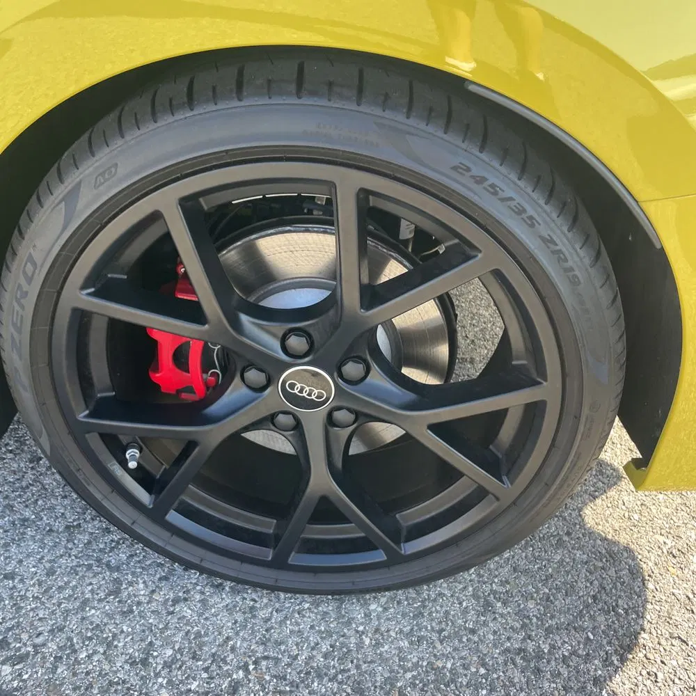 2024 Audi RS 3 Base