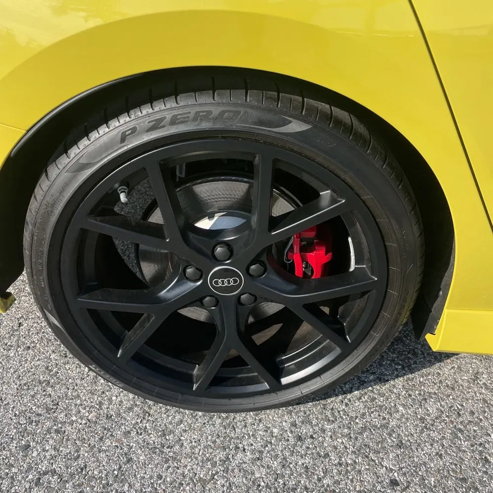 2024 Audi RS 3 Base