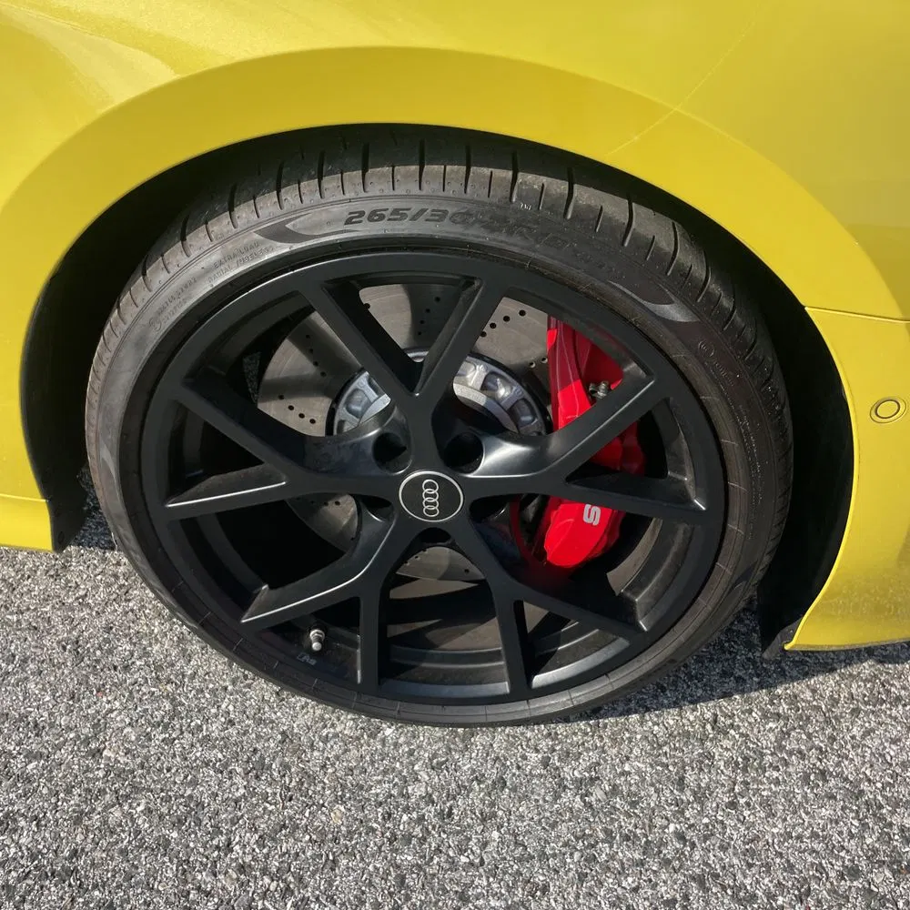 2024 Audi RS 3 Base