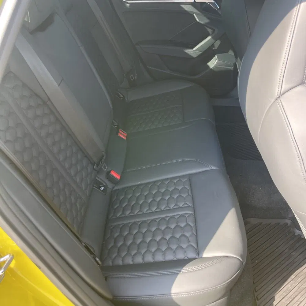 2024 Audi RS 3 Base