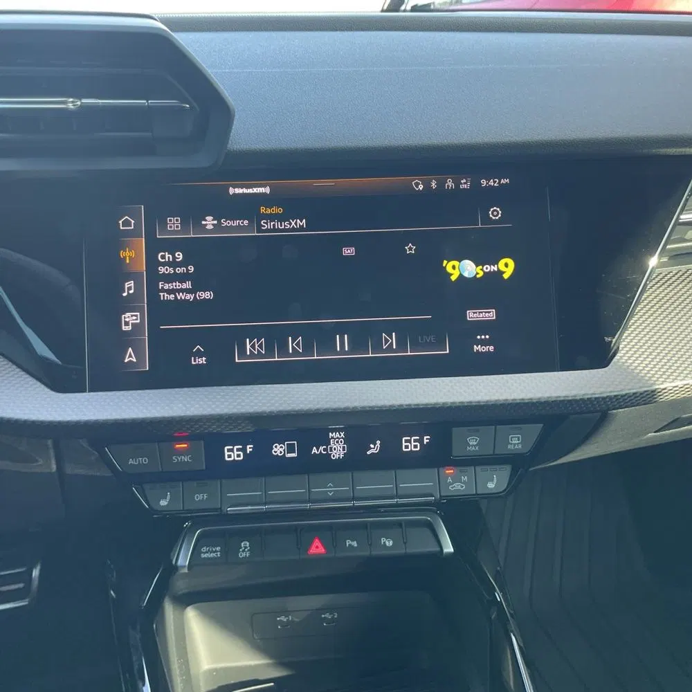 2024 Audi RS 3 Base