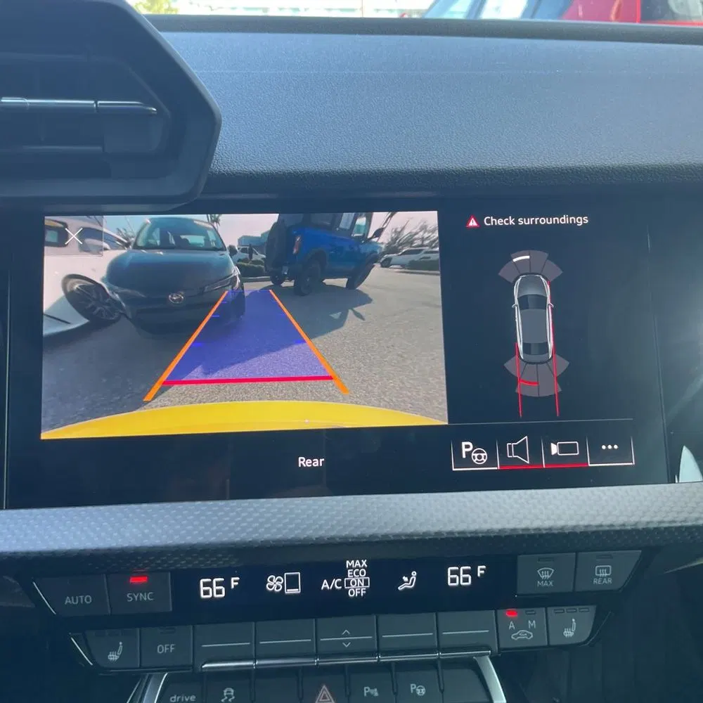 2024 Audi RS 3 Base