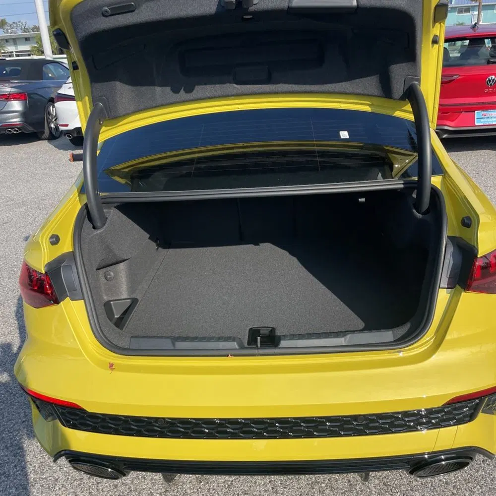 2024 Audi RS 3 Base