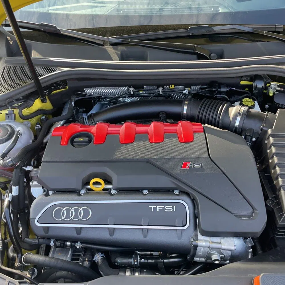 2024 Audi RS 3 Base