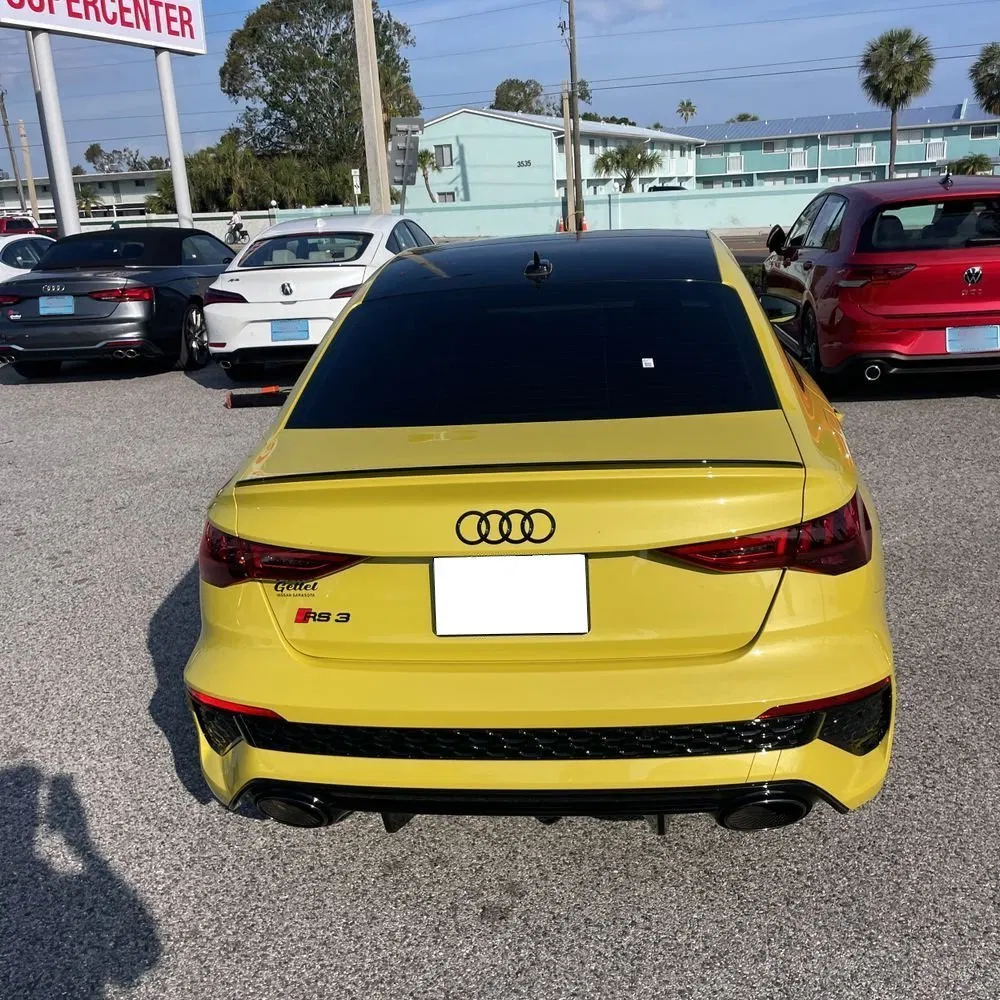 2024 Audi RS 3 Base