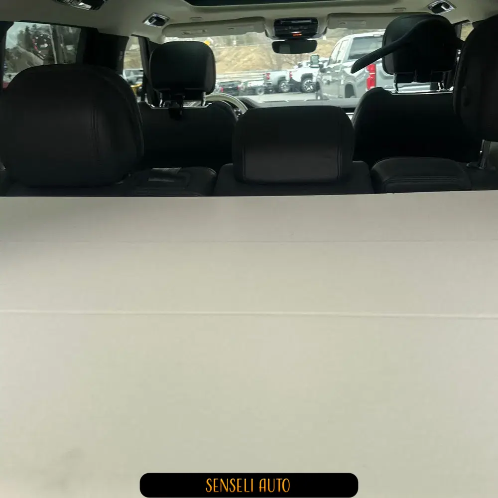 2024 Land Rover Range Rover P400 SE