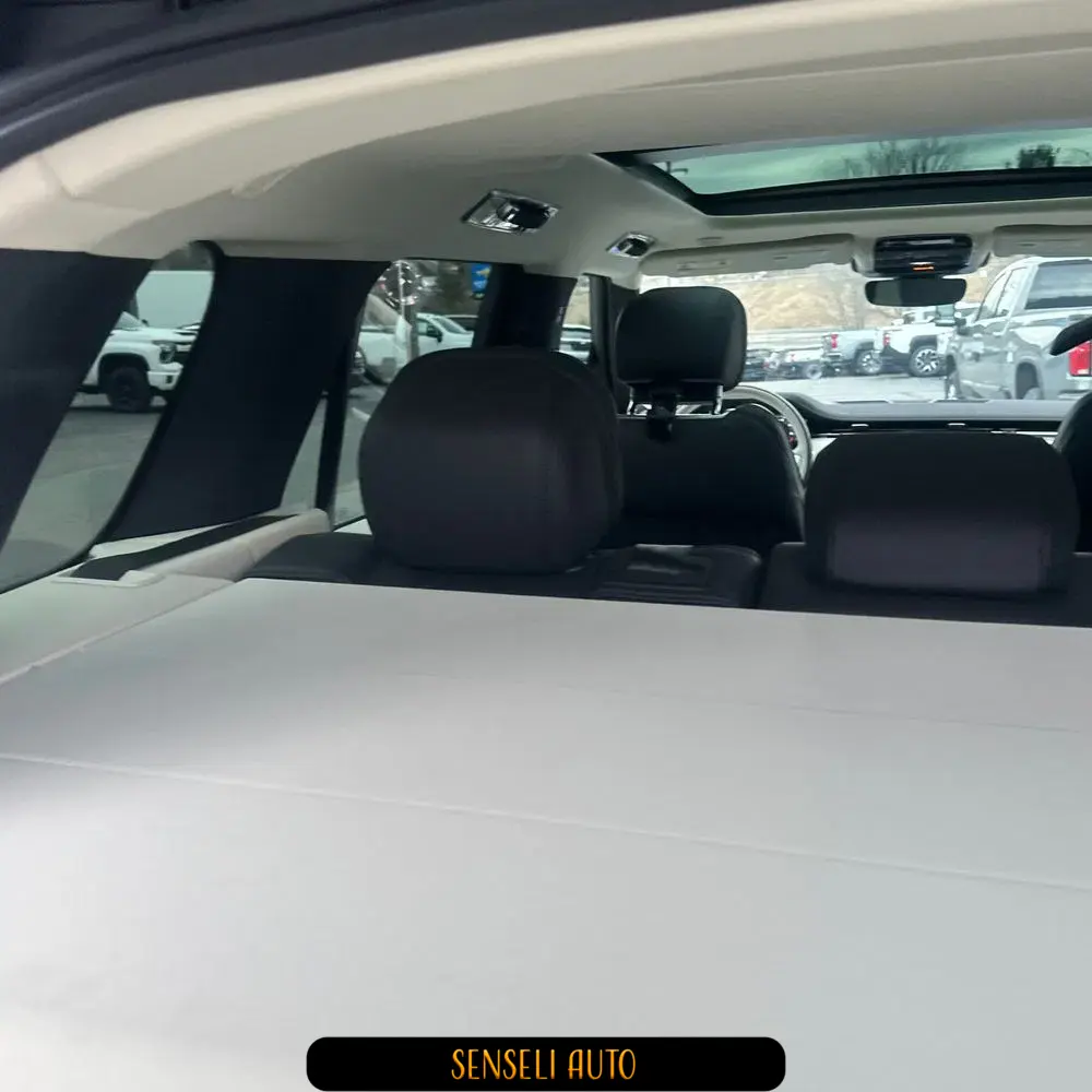 2024 Land Rover Range Rover P400 SE