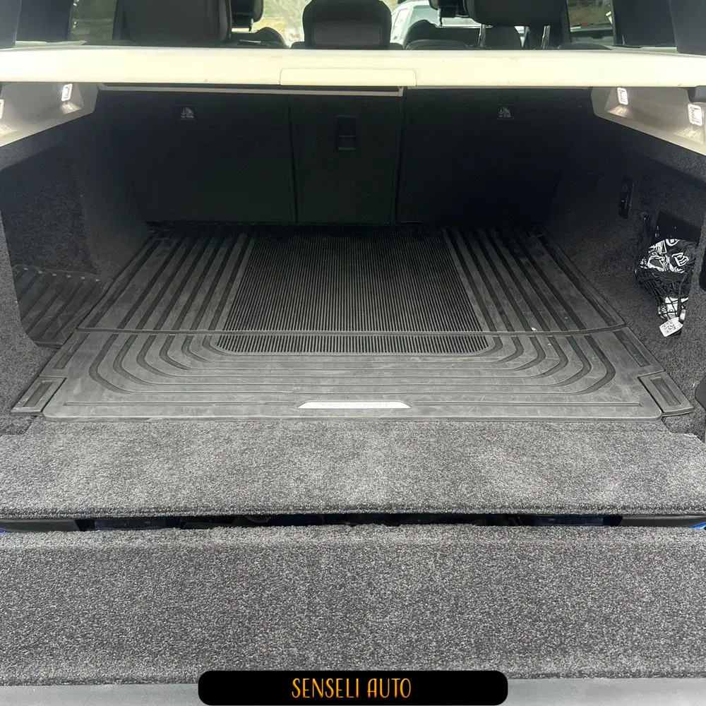 2024 Land Rover Range Rover P400 SE