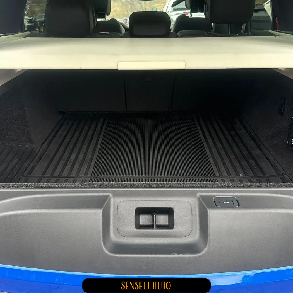 2024 Land Rover Range Rover P400 SE
