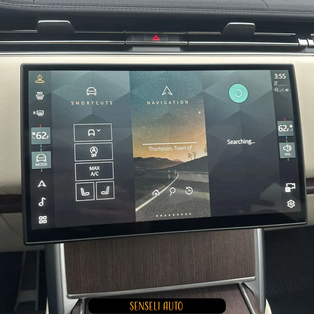 2024 Land Rover Range Rover P400 SE