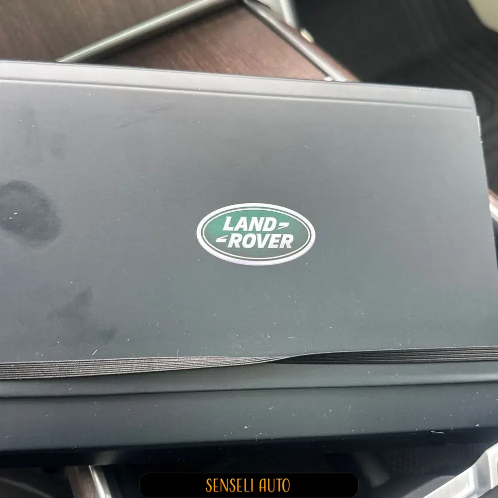 2024 Land Rover Range Rover P400 SE