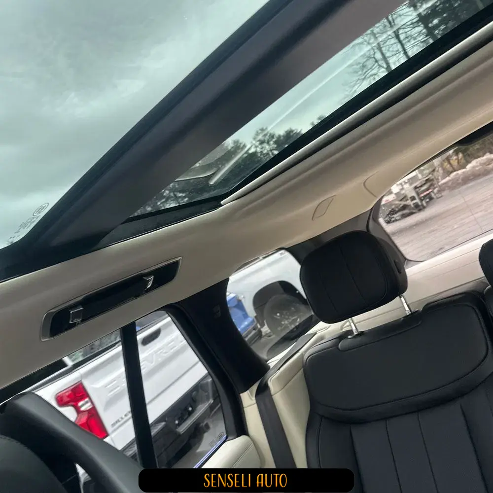 2024 Land Rover Range Rover P400 SE