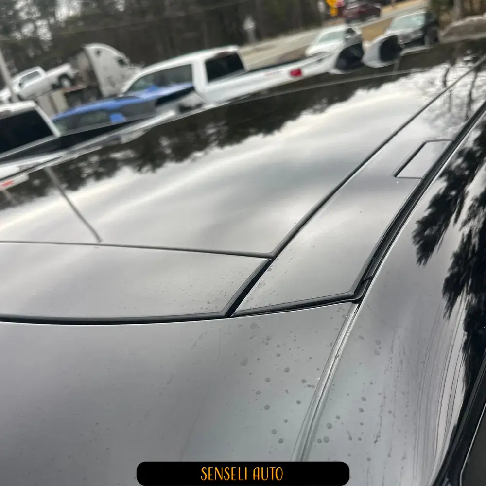 2024 Land Rover Range Rover P400 SE