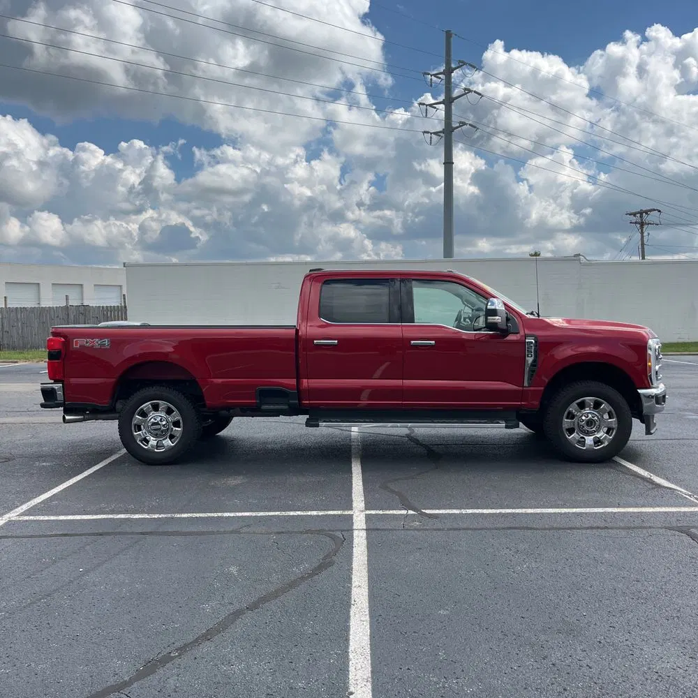 2023 Ford F-250 Super Duty Lariat