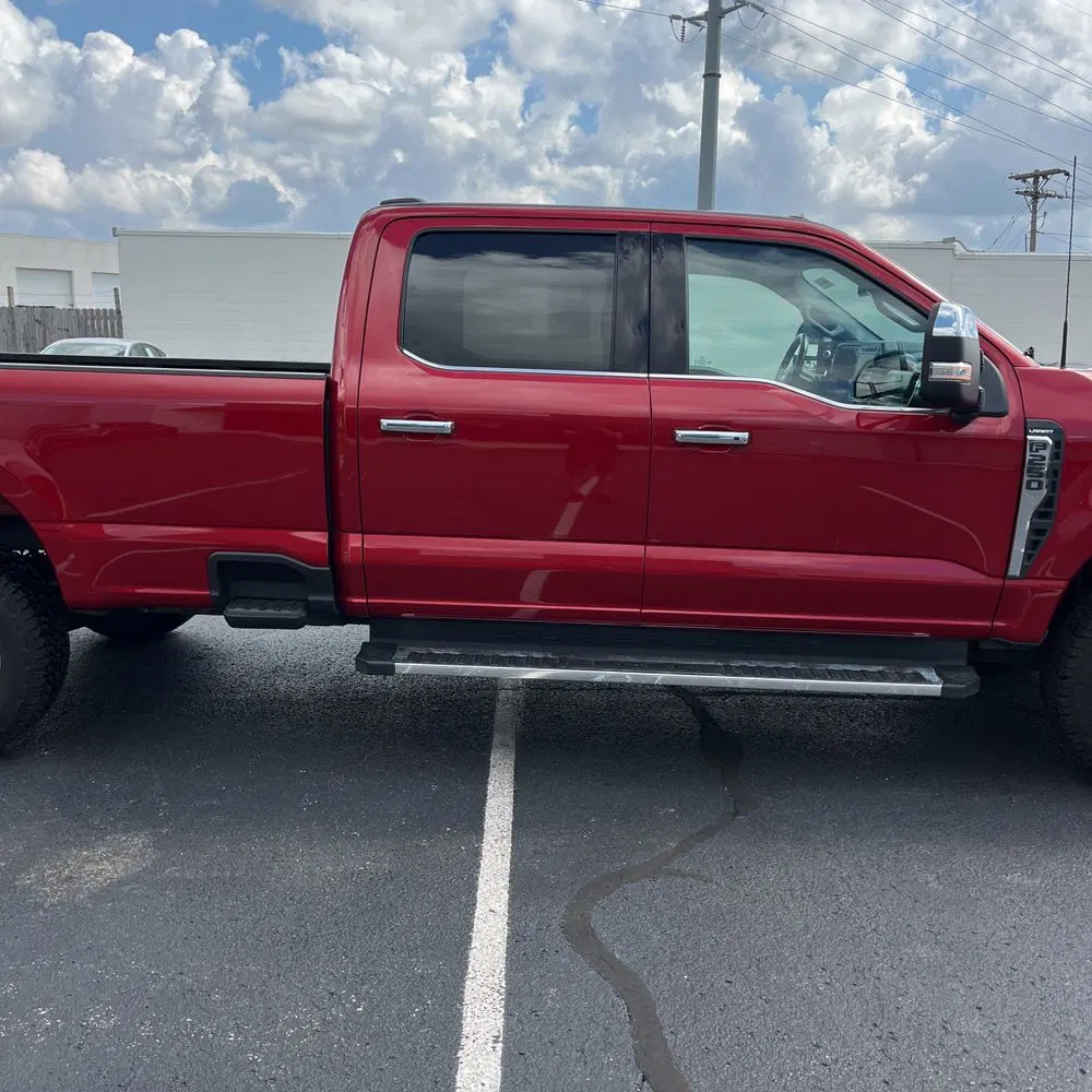 2023 Ford F-250 Super Duty Lariat