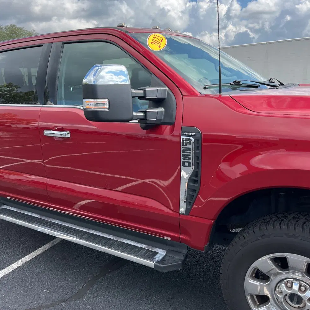 2023 Ford F-250 Super Duty Lariat