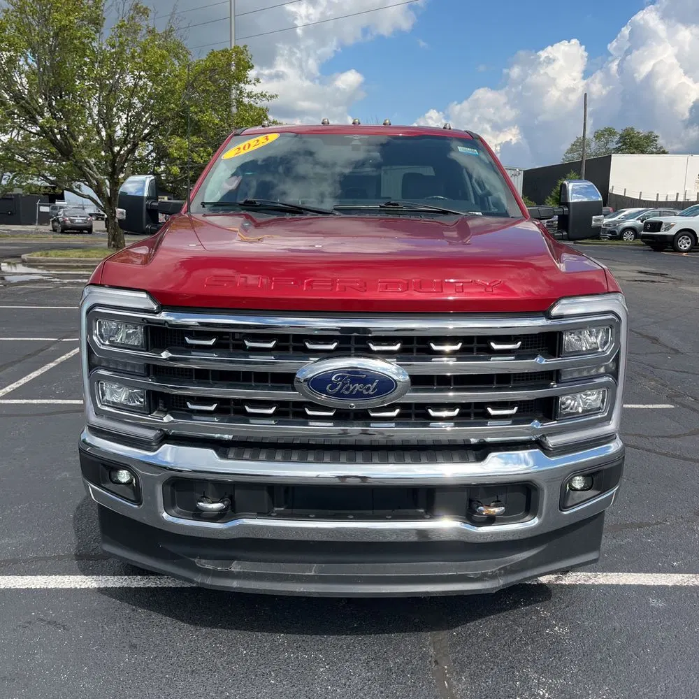 2023 Ford F-250 Super Duty Lariat