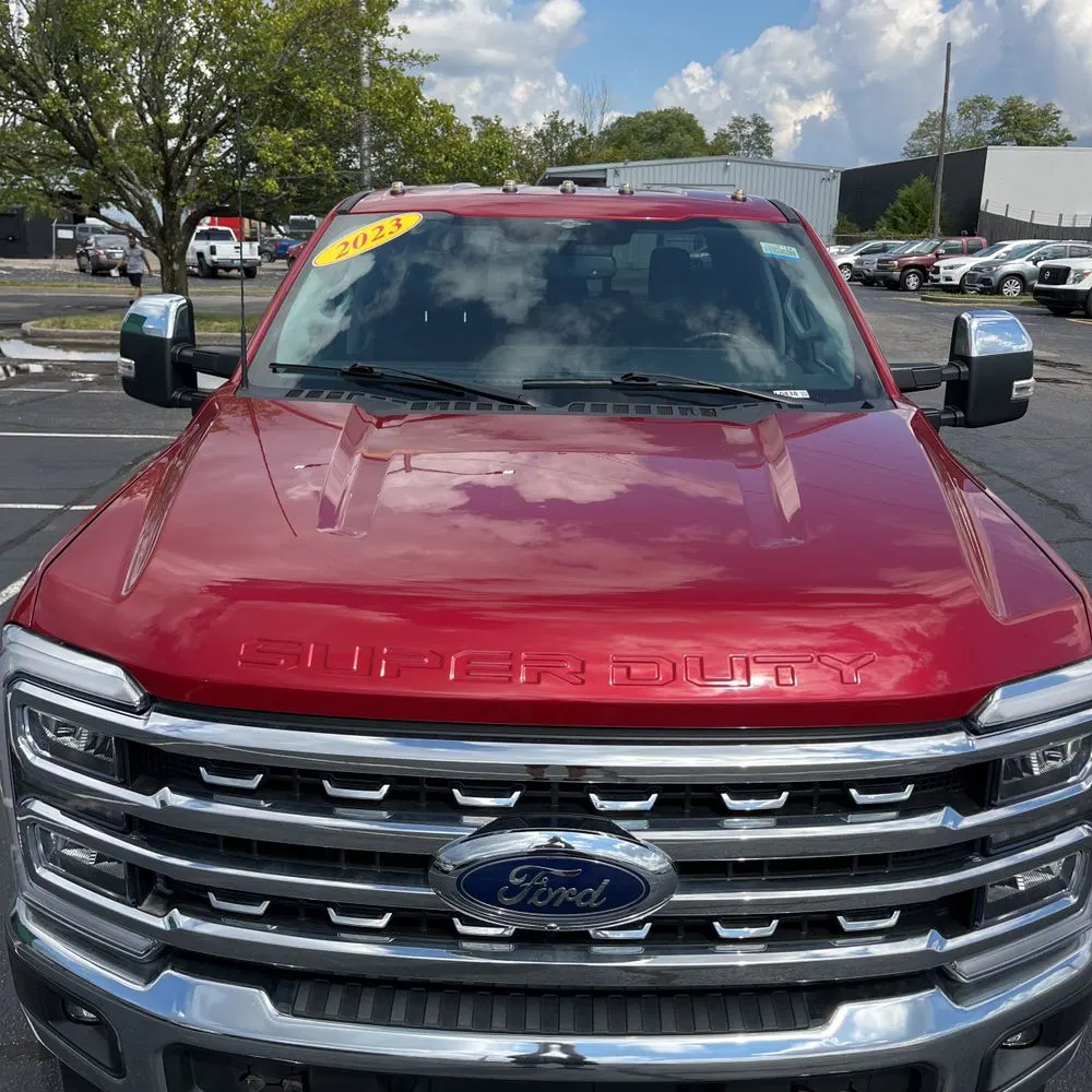 2023 Ford F-250 Super Duty Lariat