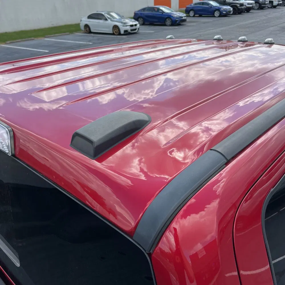 2023 Ford F-250 Super Duty Lariat