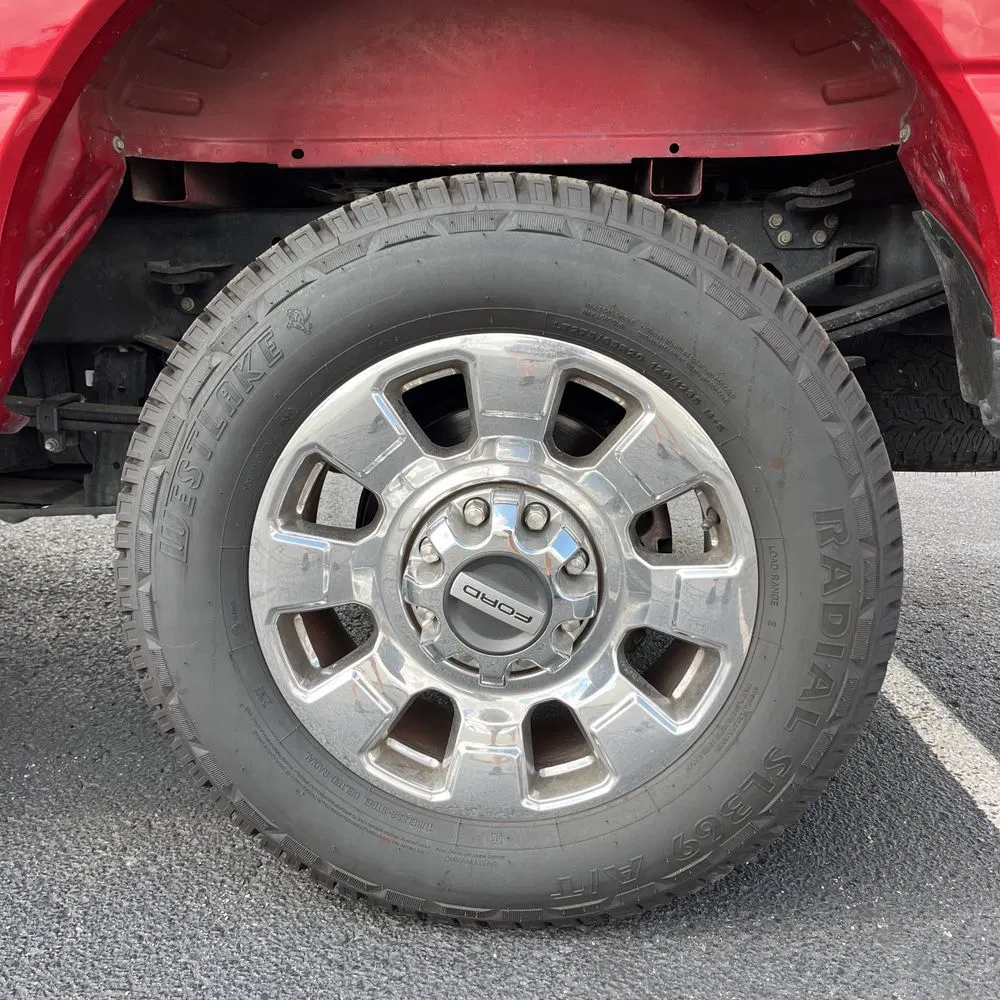 2023 Ford F-250 Super Duty Lariat