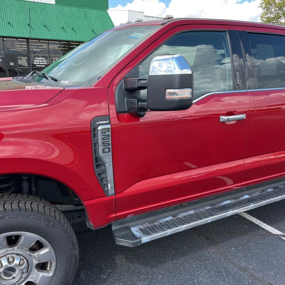 2023 Ford F-250 Super Duty Lariat