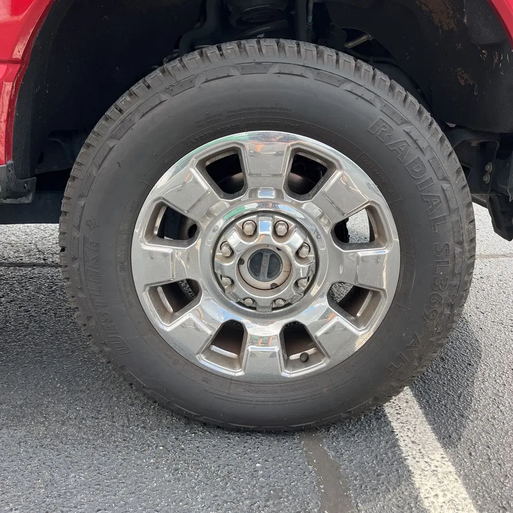 2023 Ford F-250 Super Duty Lariat