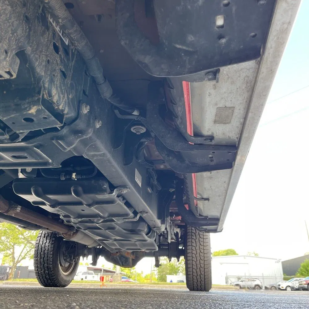 2023 Ford F-250 Super Duty Lariat