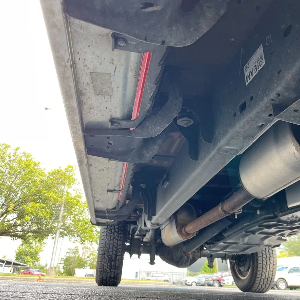 2023 Ford F-250 Super Duty Lariat