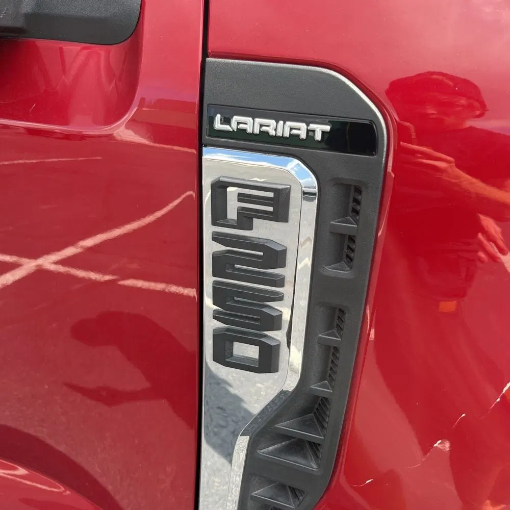 2023 Ford F-250 Super Duty Lariat