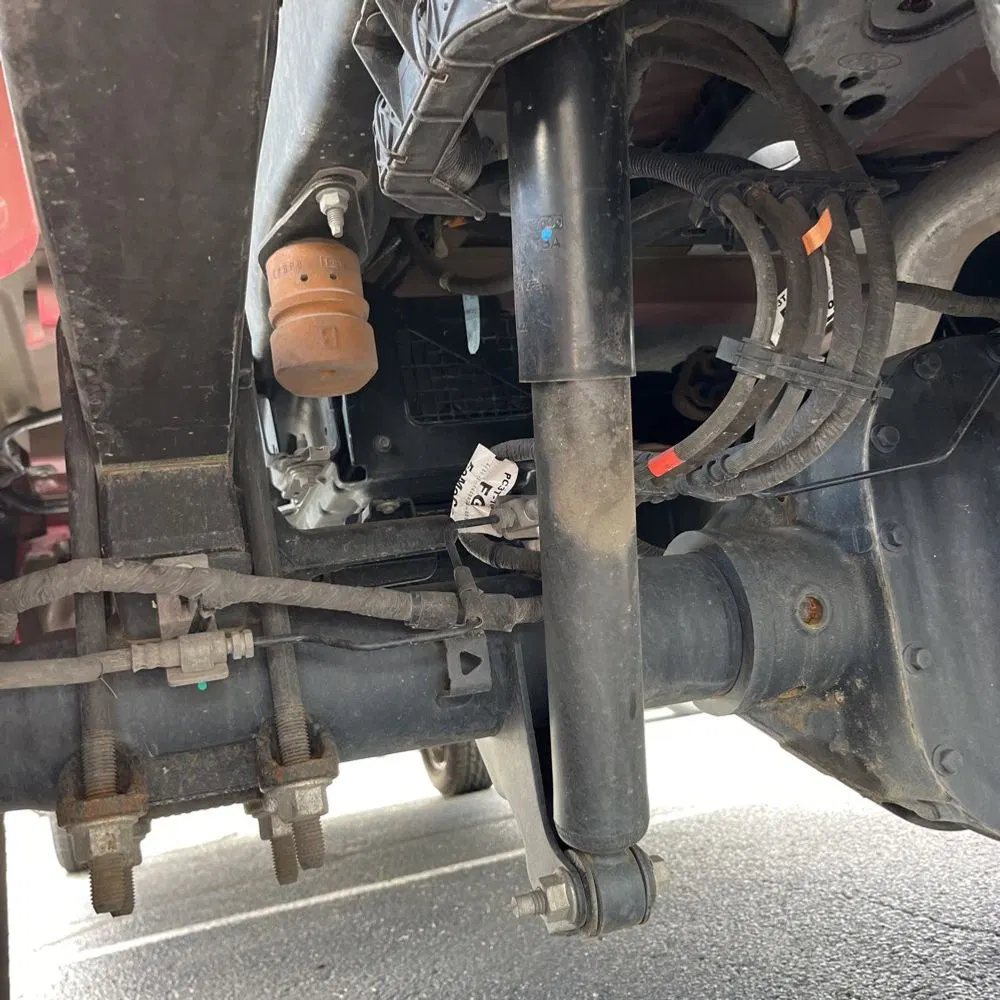2023 Ford F-250 Super Duty Lariat