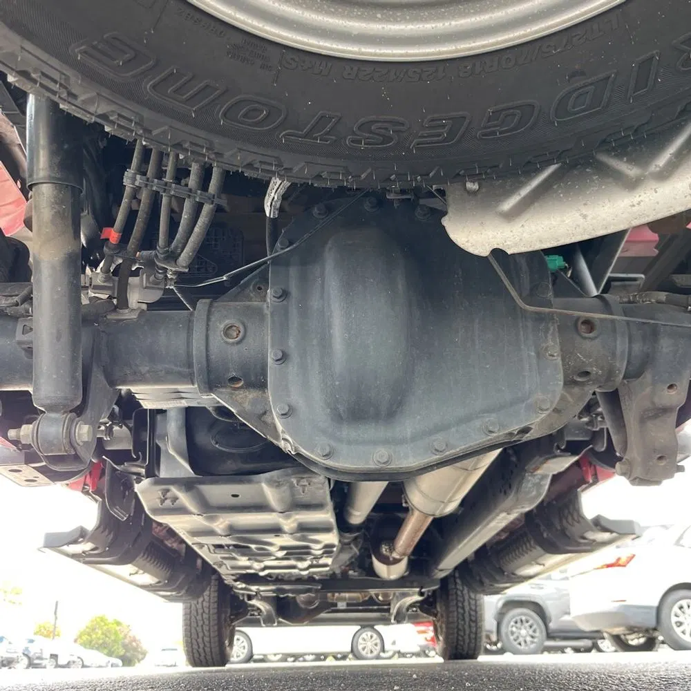 2023 Ford F-250 Super Duty Lariat