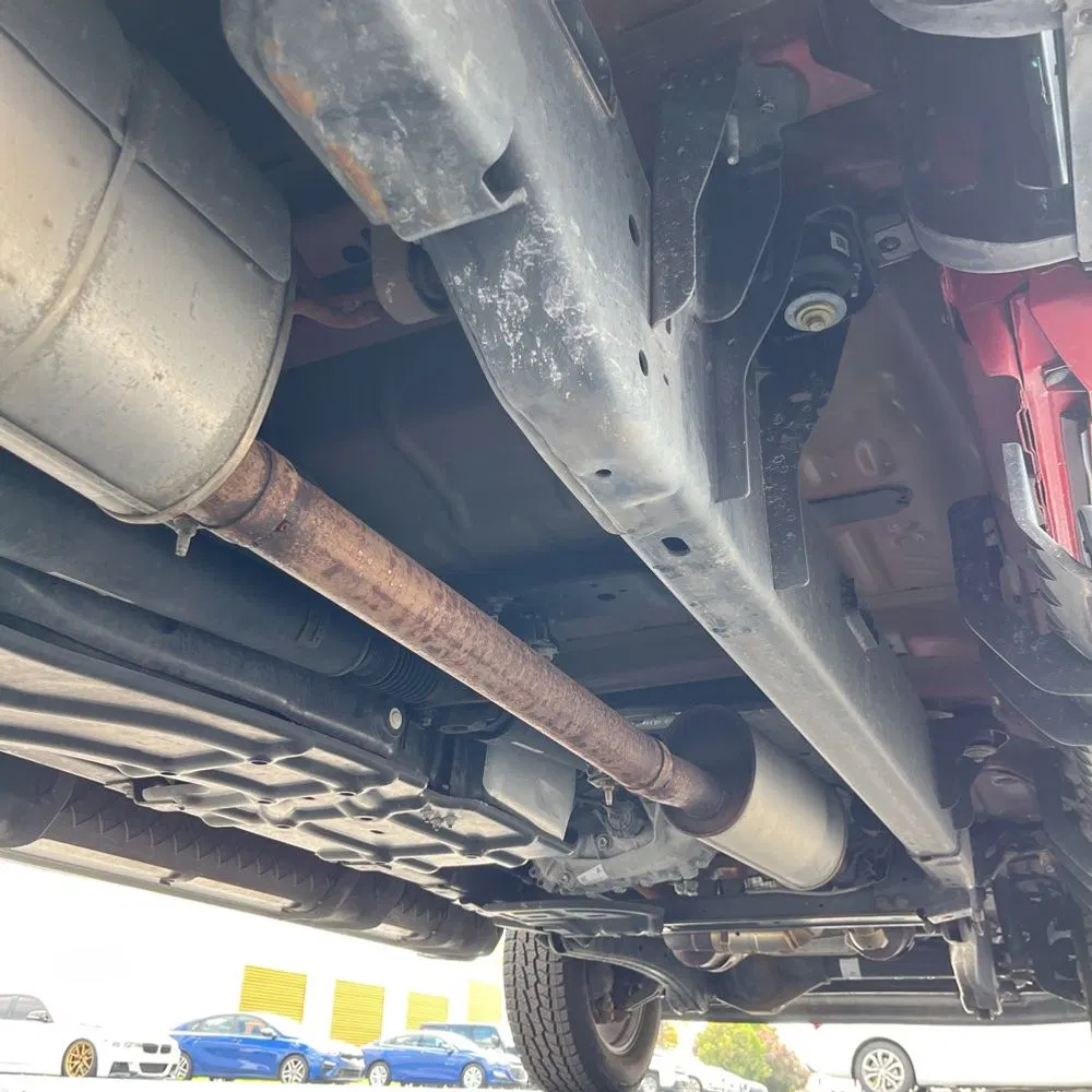 2023 Ford F-250 Super Duty Lariat