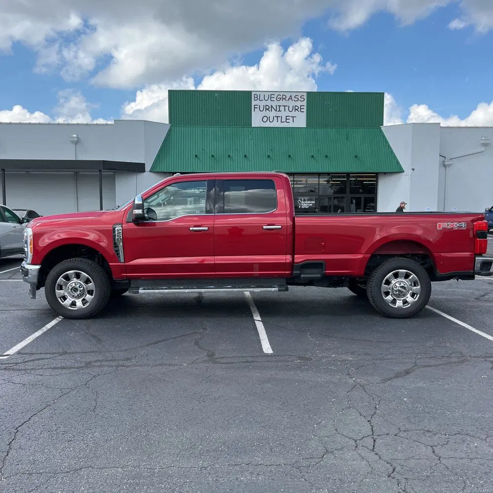 2023 Ford F-250 Super Duty Lariat