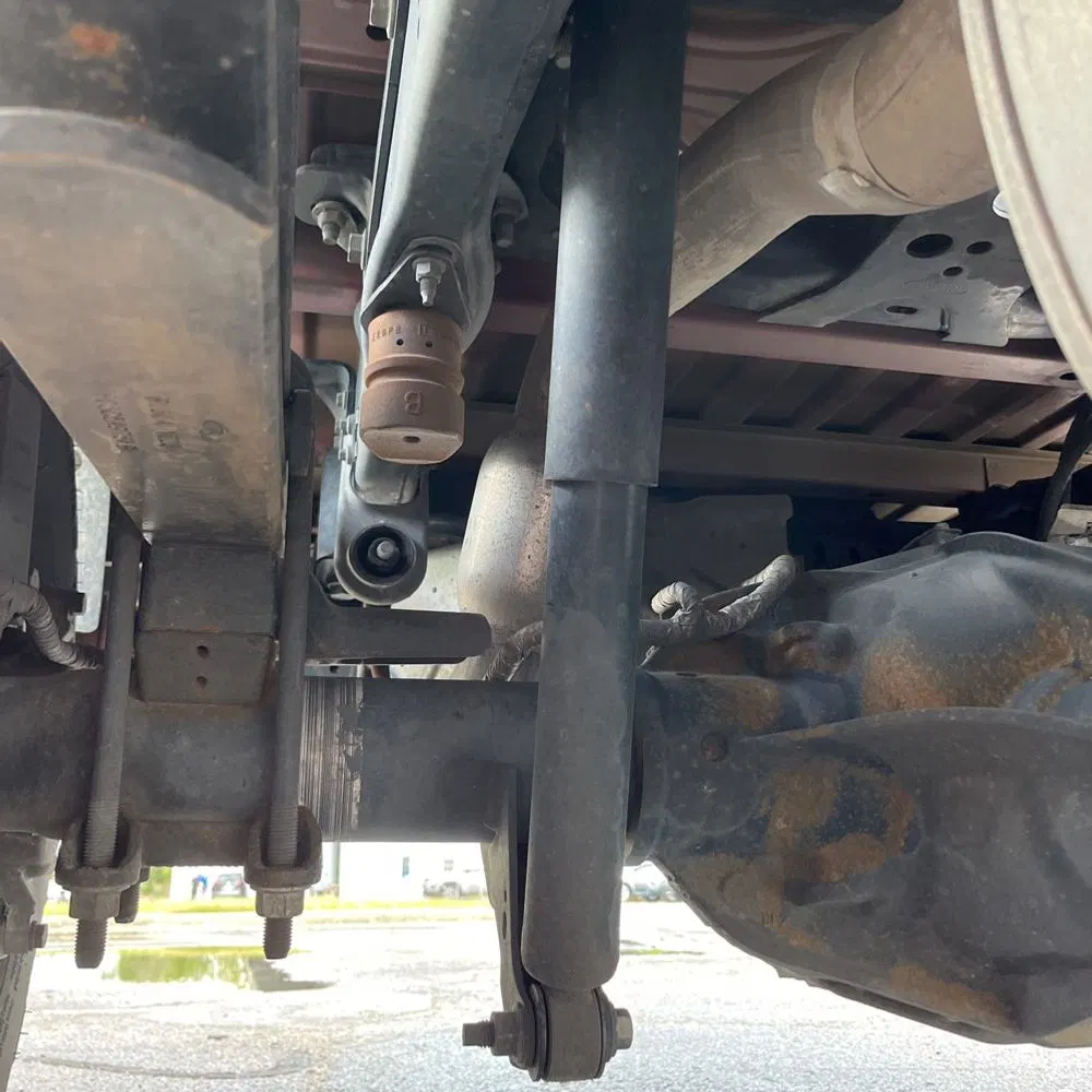 2023 Ford F-250 Super Duty Lariat