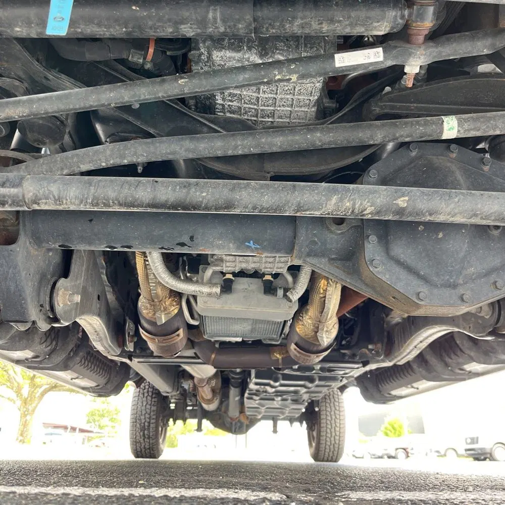 2023 Ford F-250 Super Duty Lariat
