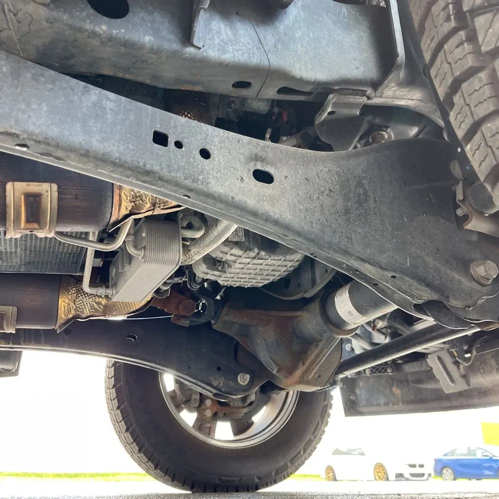 2023 Ford F-250 Super Duty Lariat