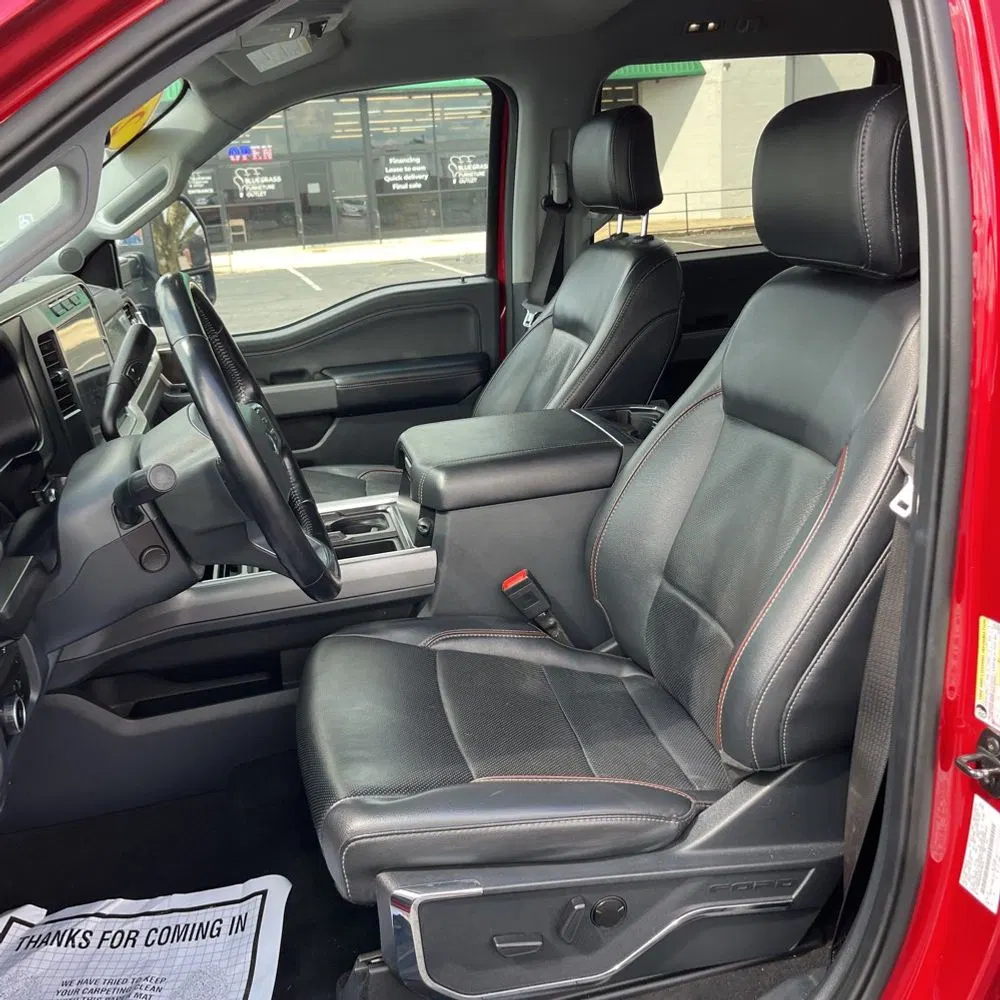 2023 Ford F-250 Super Duty Lariat