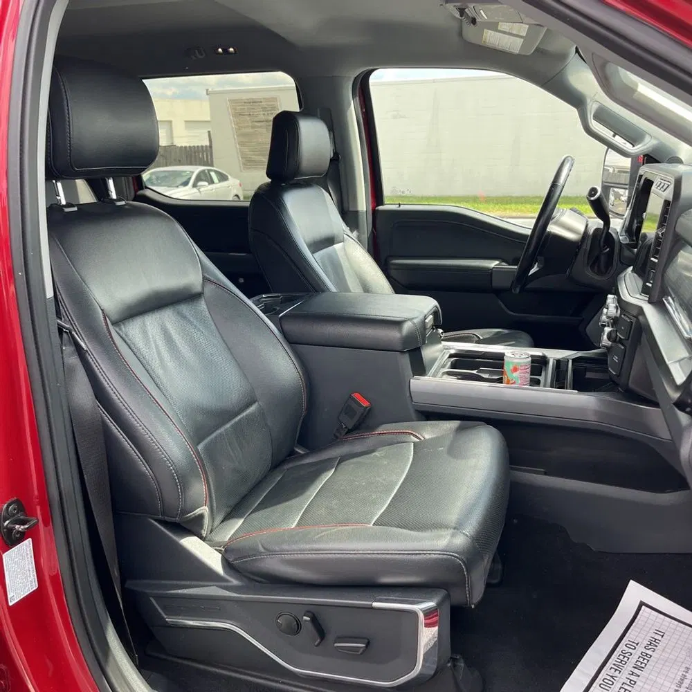 2023 Ford F-250 Super Duty Lariat