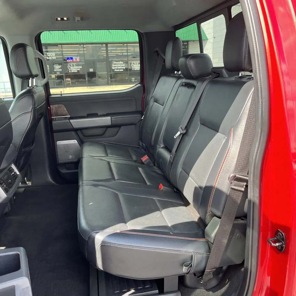2023 Ford F-250 Super Duty Lariat