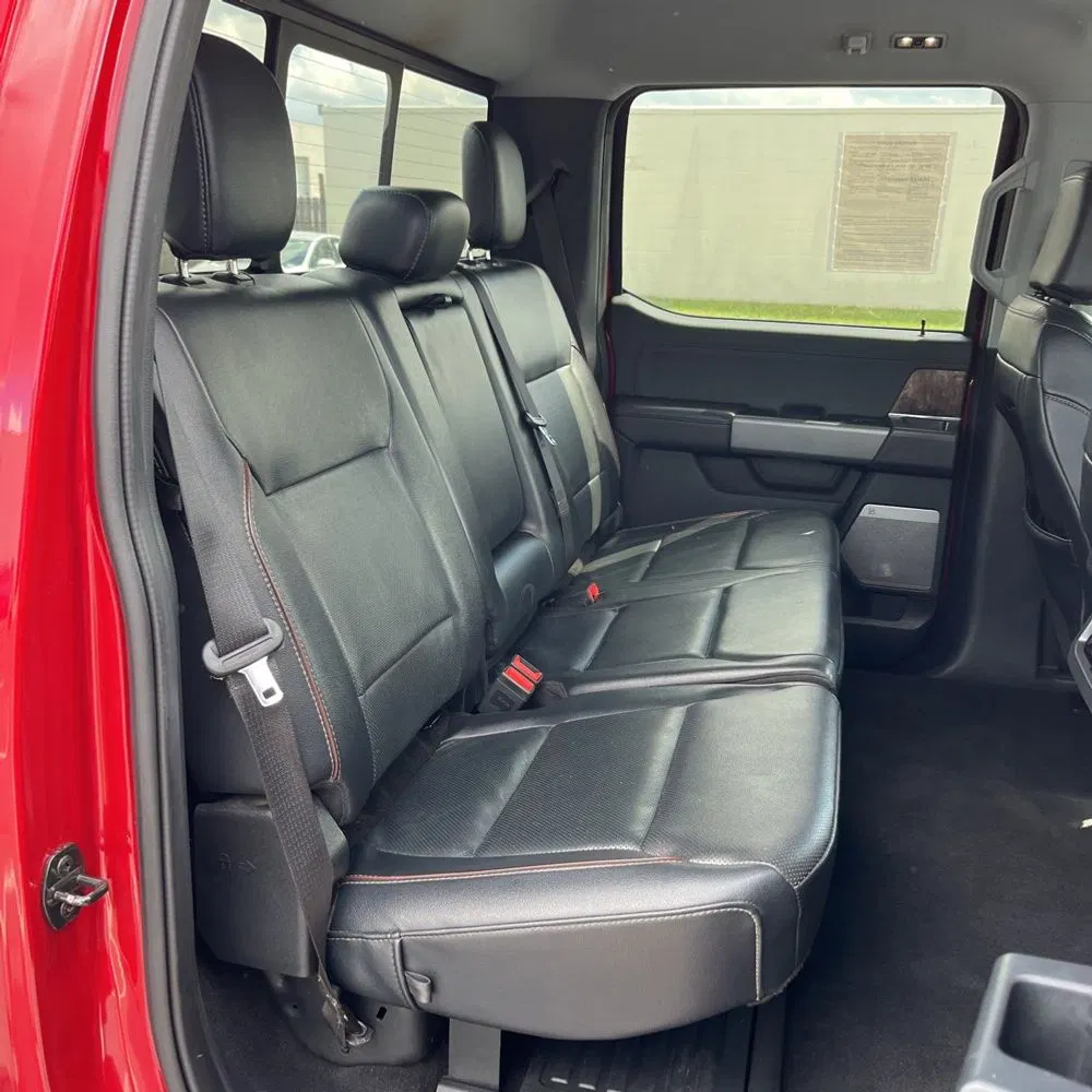 2023 Ford F-250 Super Duty Lariat