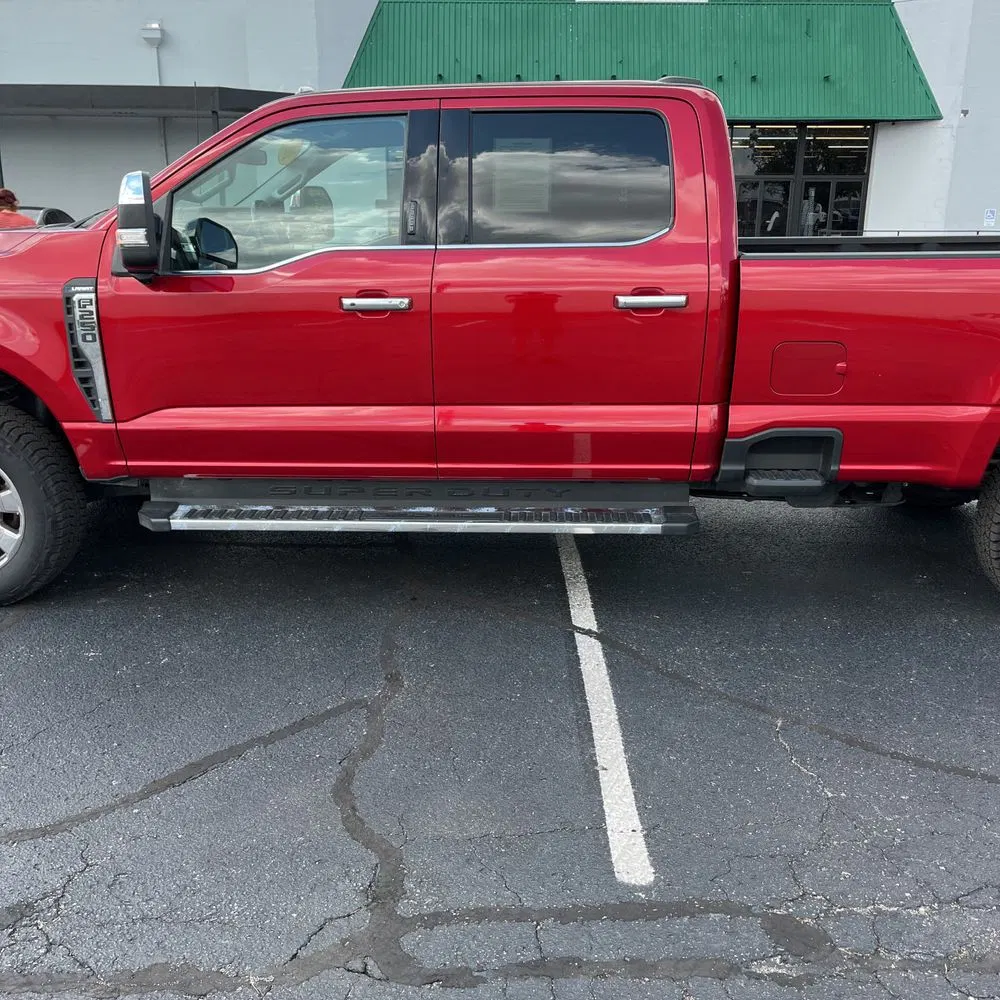 2023 Ford F-250 Super Duty Lariat