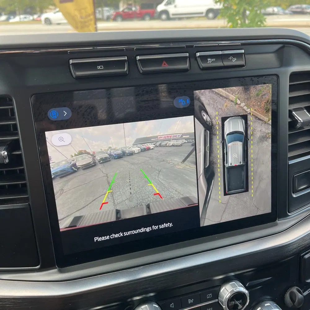 2023 Ford F-250 Super Duty Lariat
