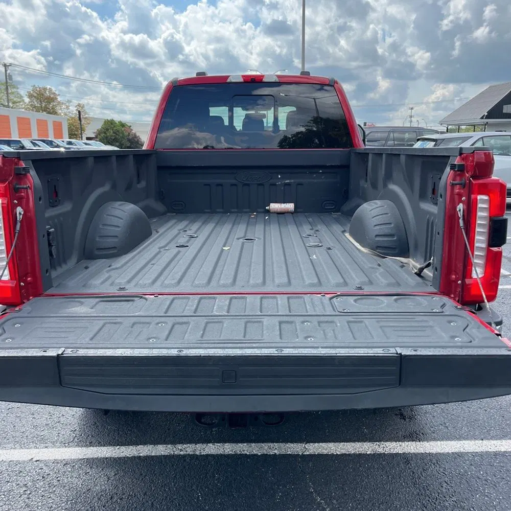 2023 Ford F-250 Super Duty Lariat