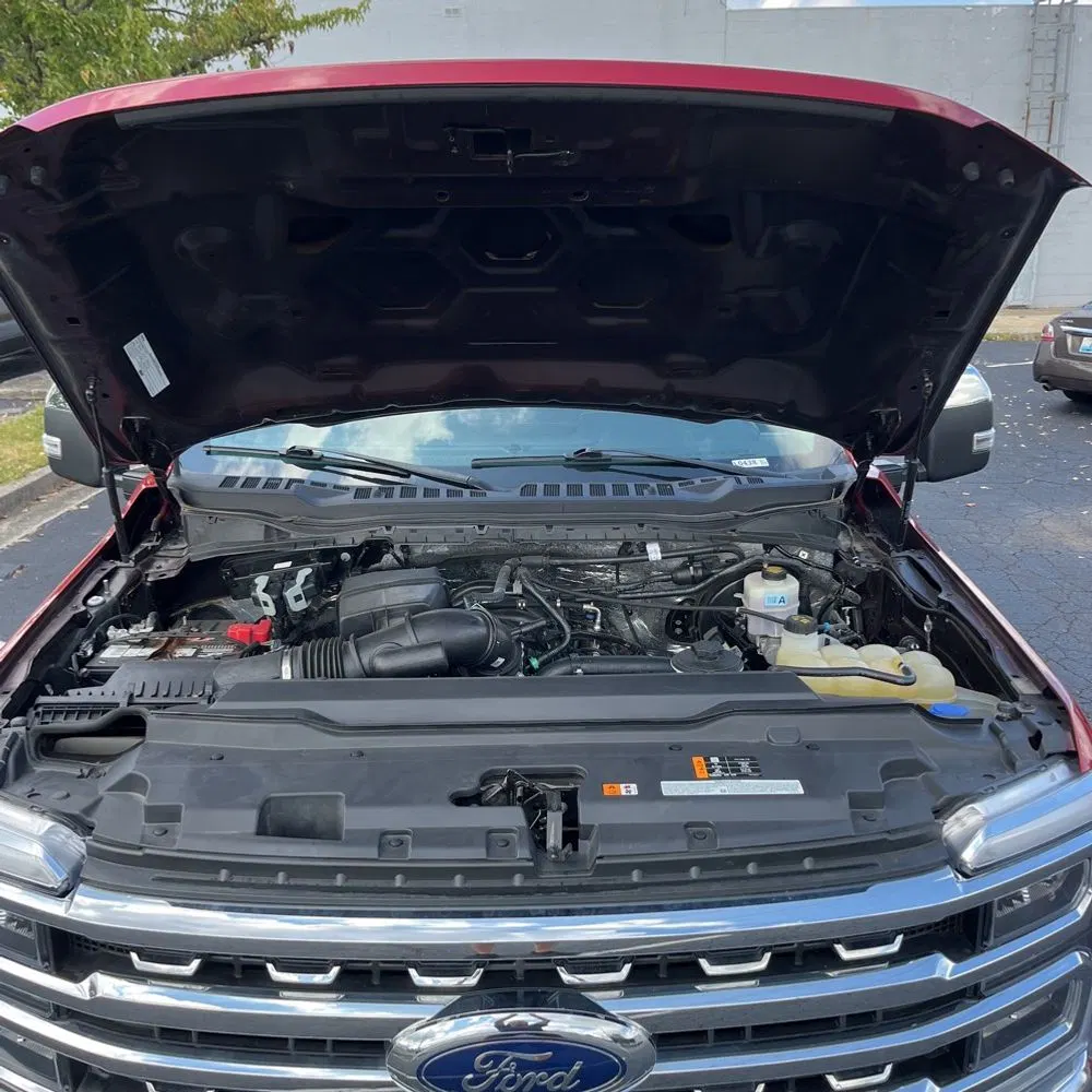 2023 Ford F-250 Super Duty Lariat