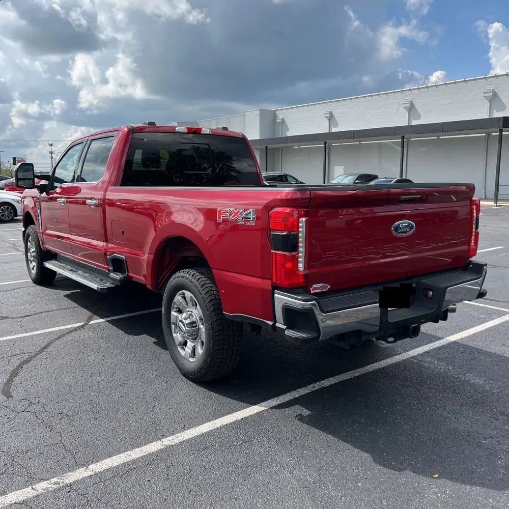 2023 Ford F-250 Super Duty Lariat