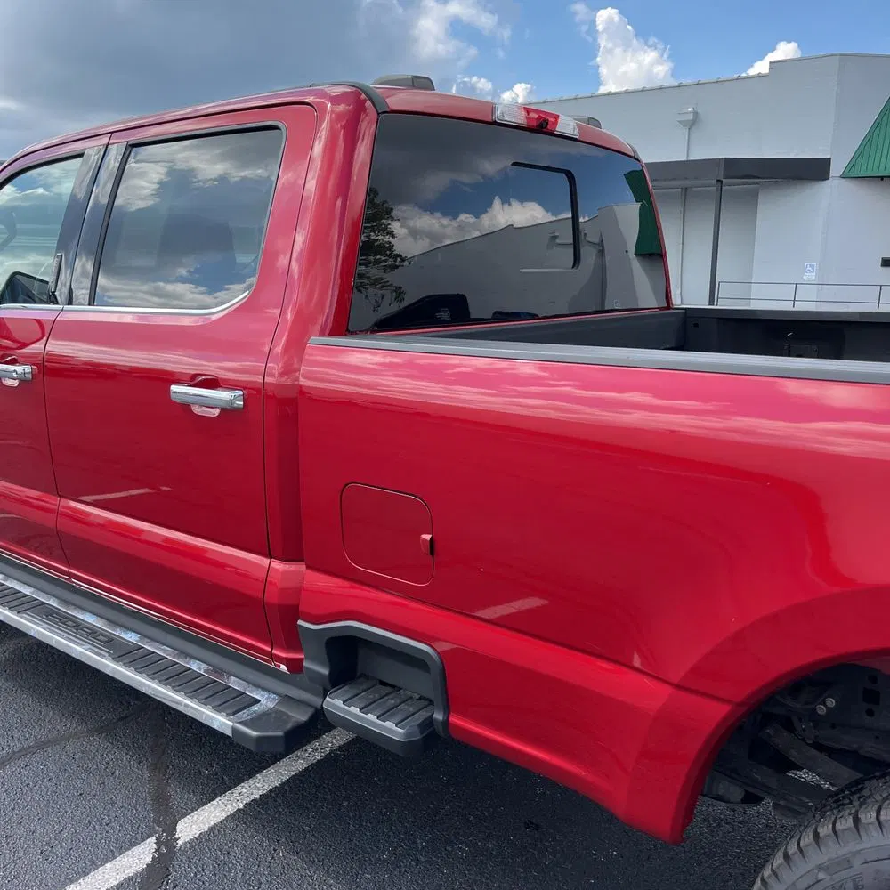 2023 Ford F-250 Super Duty Lariat