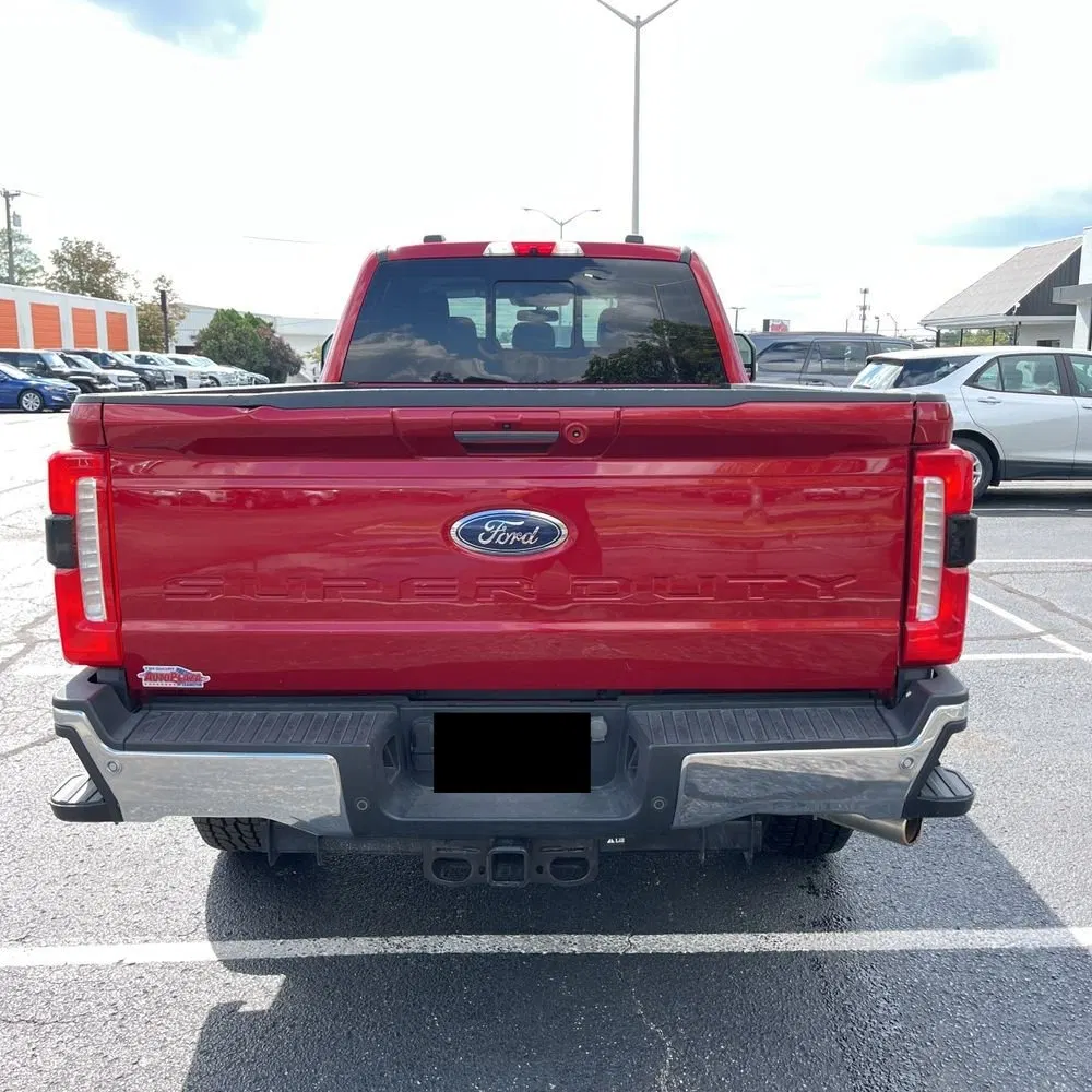 2023 Ford F-250 Super Duty Lariat
